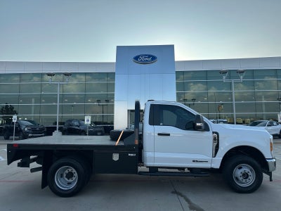 2025 Ford F-350SD XL DRW