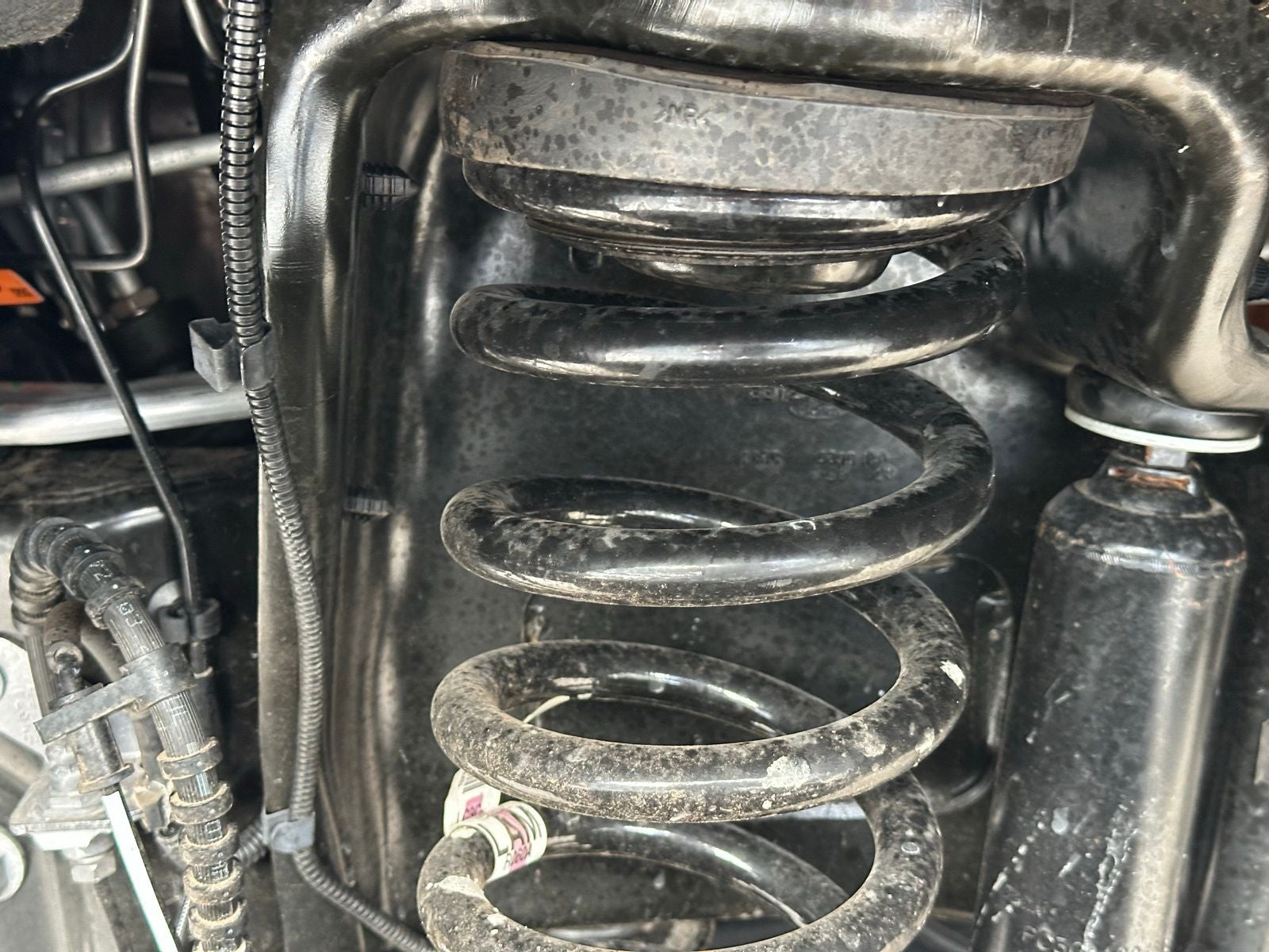 2025 Ford F-350SD XL DRW