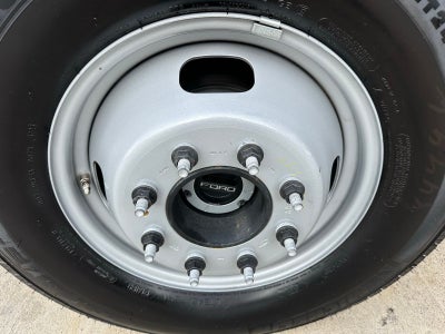 2025 Ford F-350SD XL DRW