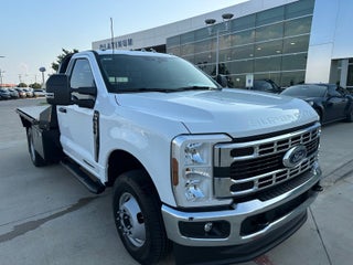 2025 Ford F-350SD XL DRW