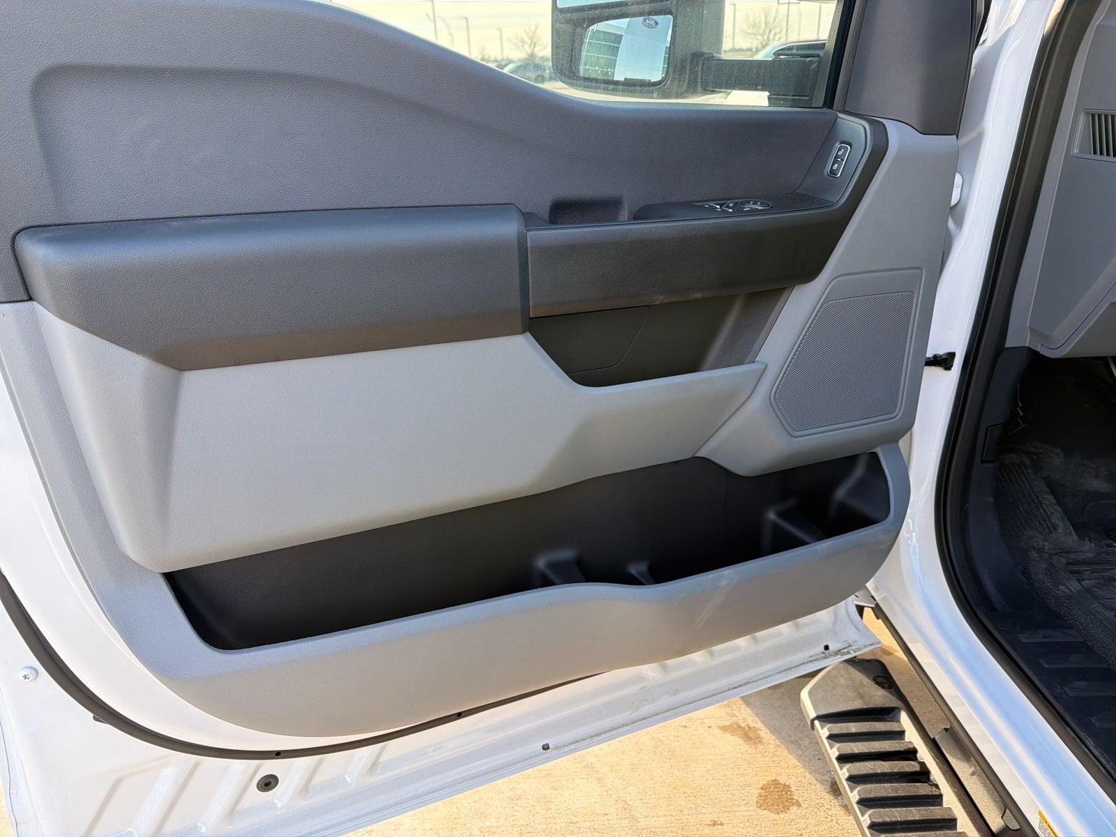 2025 Ford F-450SD XL DRW
