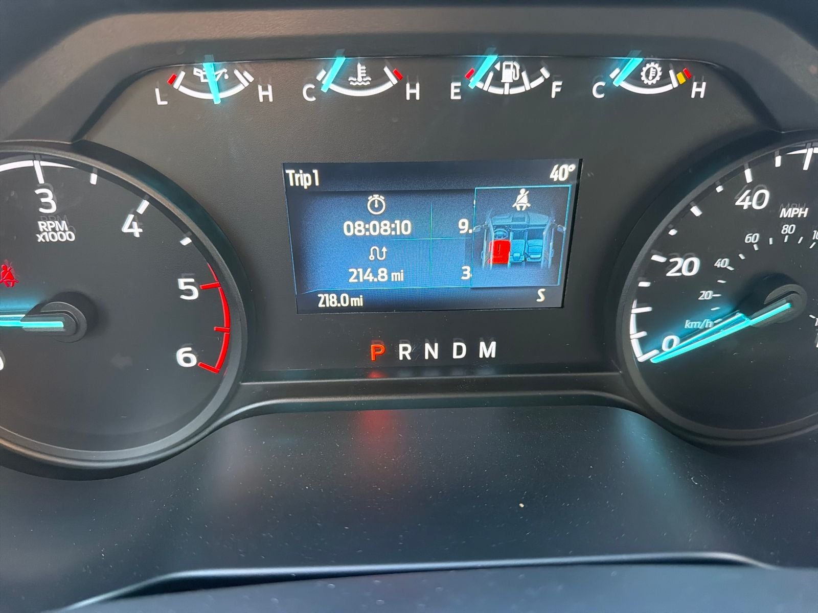 2025 Ford F-450SD XL DRW