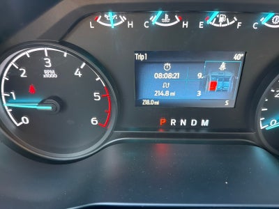 2025 Ford F-450SD XL DRW