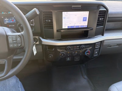 2025 Ford F-450SD XL DRW