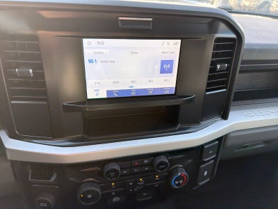 2025 Ford F-450SD XL DRW