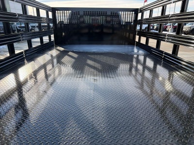 2025 Ford F-450SD XL DRW