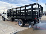 2025 Ford F-450SD XL DRW