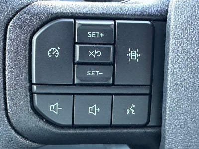 2025 Ford F-450SD XL DRW