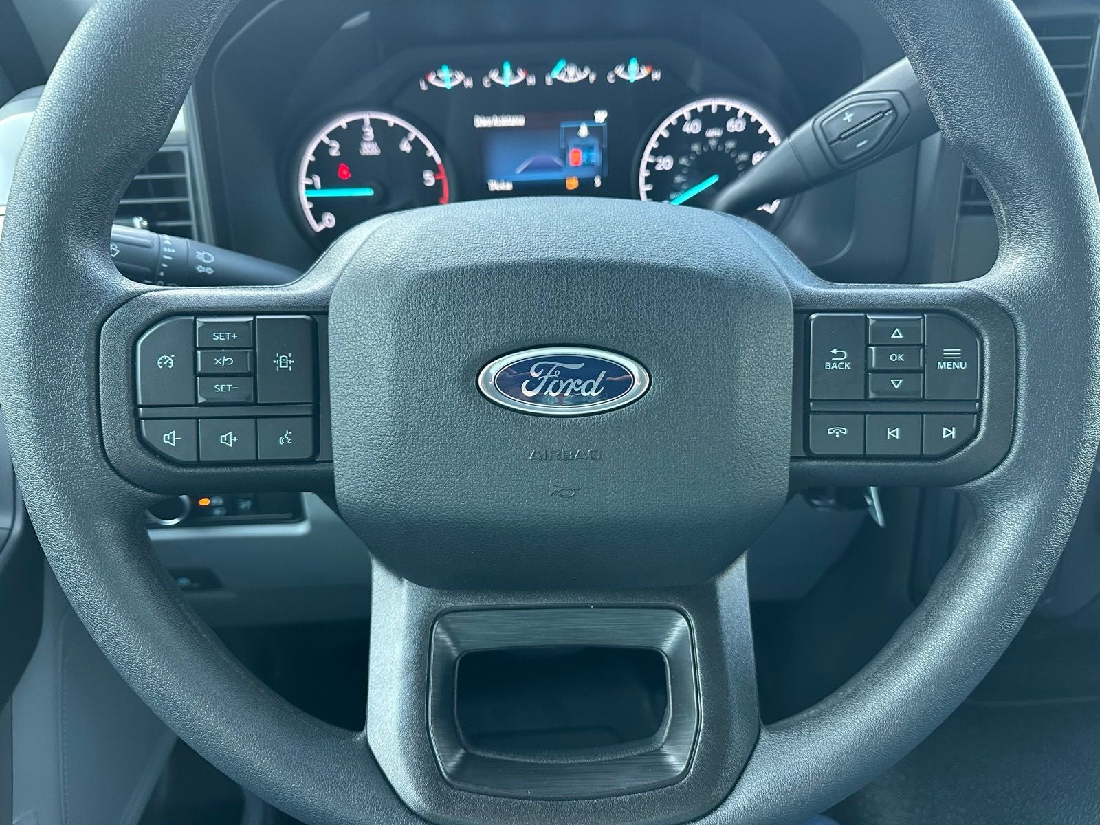 2025 Ford F-450SD XL DRW