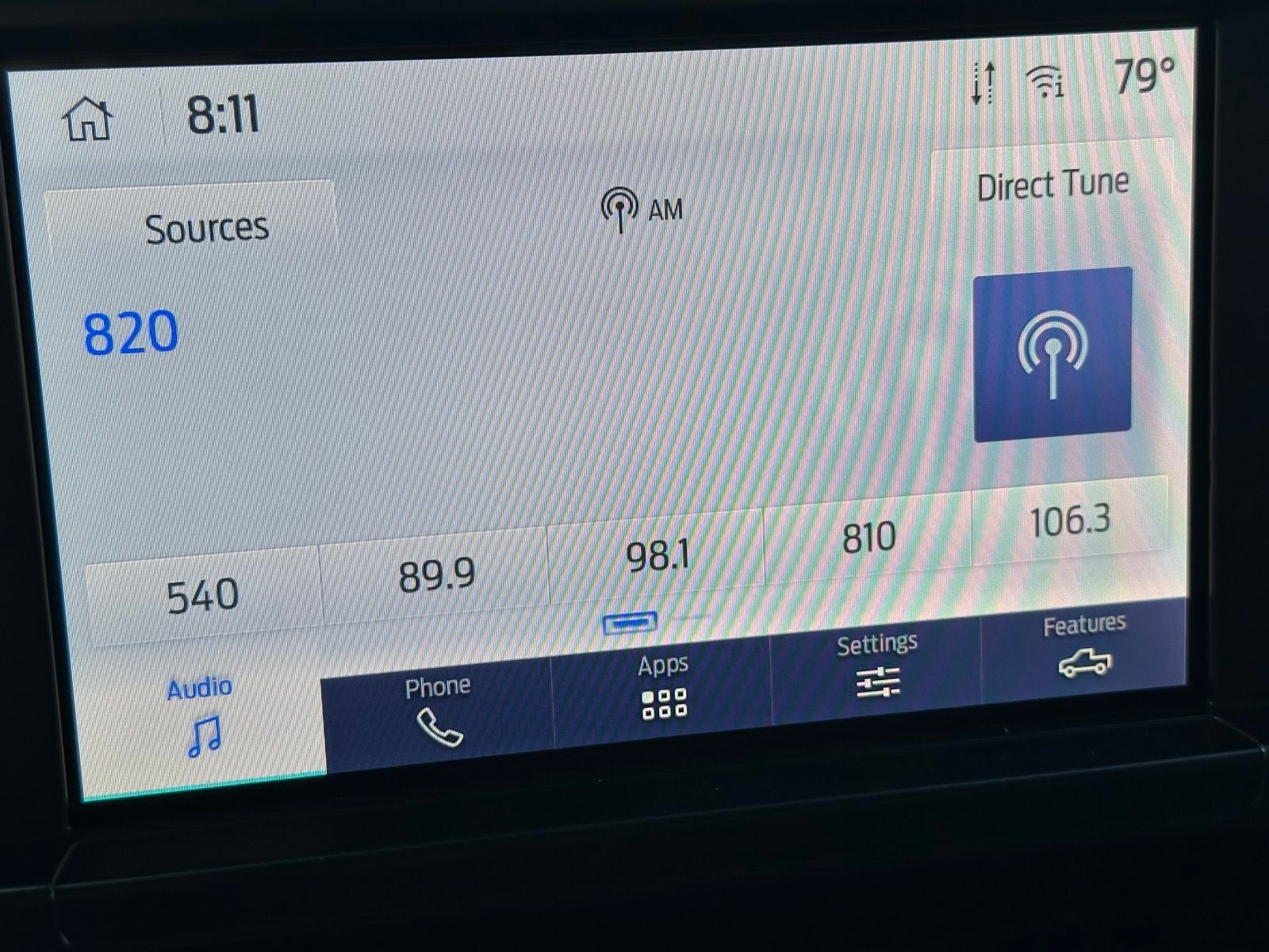 2025 Ford F-450SD XL DRW