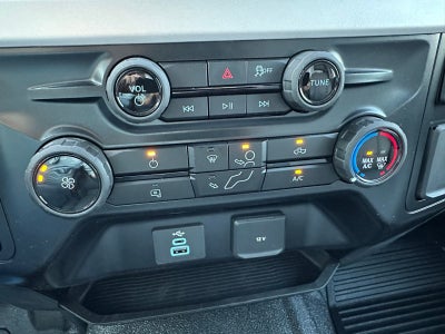 2025 Ford F-450SD XL DRW