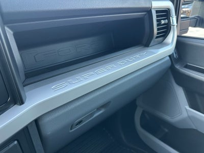 2025 Ford F-450SD XL DRW