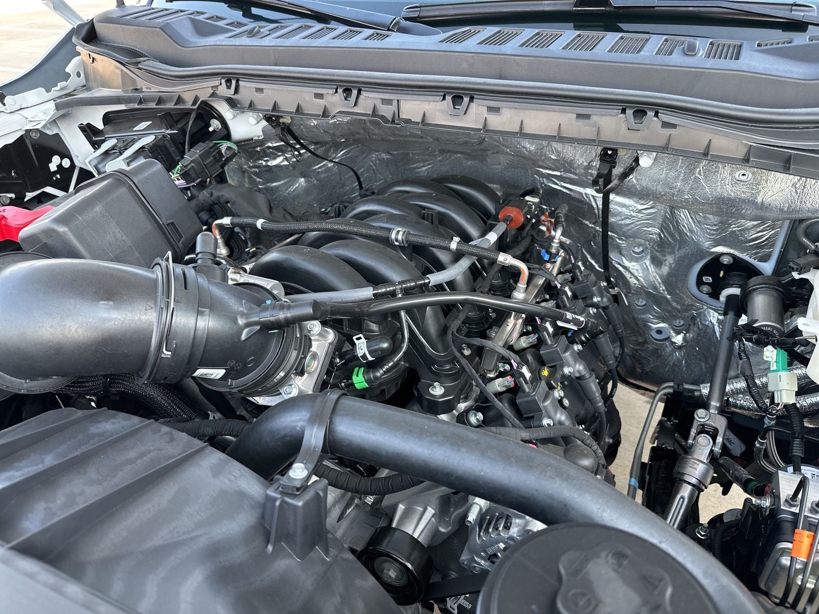 2025 Ford F-450SD XL DRW