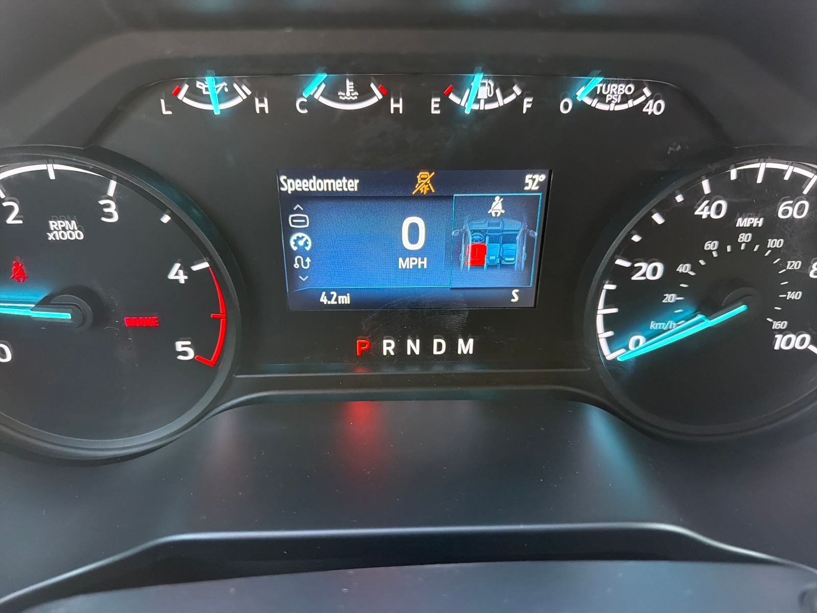 2026 Ford F-450SD XLT DRW