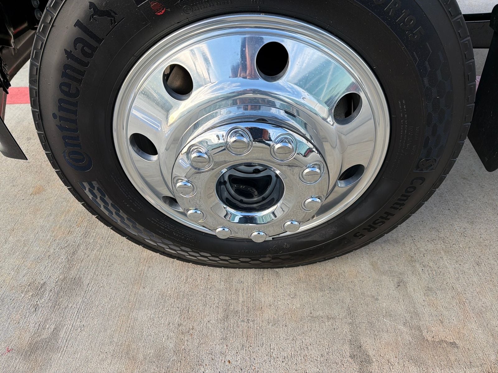 2026 Ford F-450SD XLT DRW