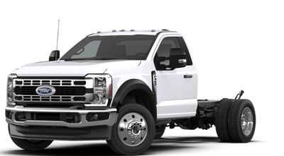 2026 Ford F-450SD XLT DRW