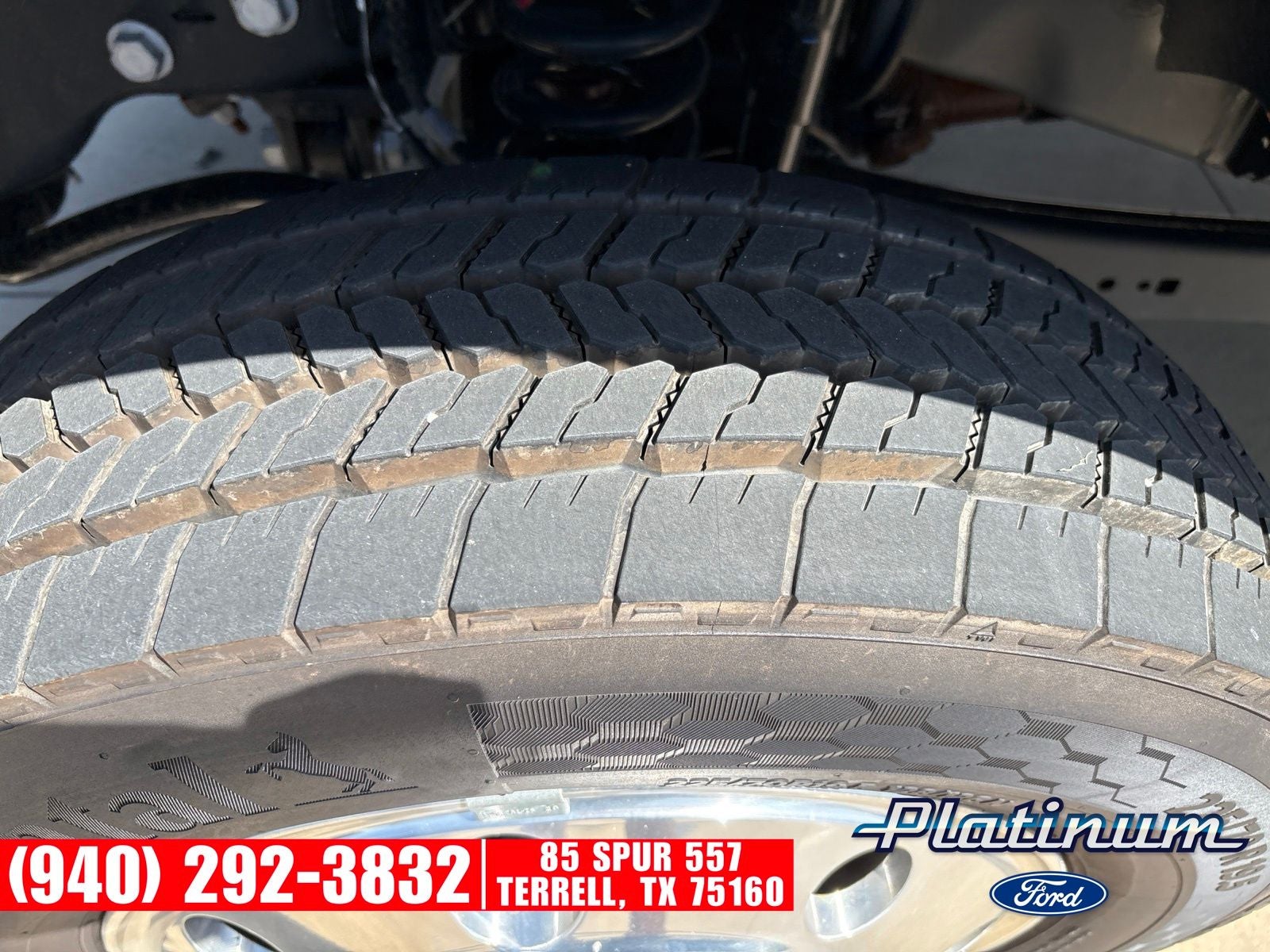 2026 Ford F-450SD XLT DRW