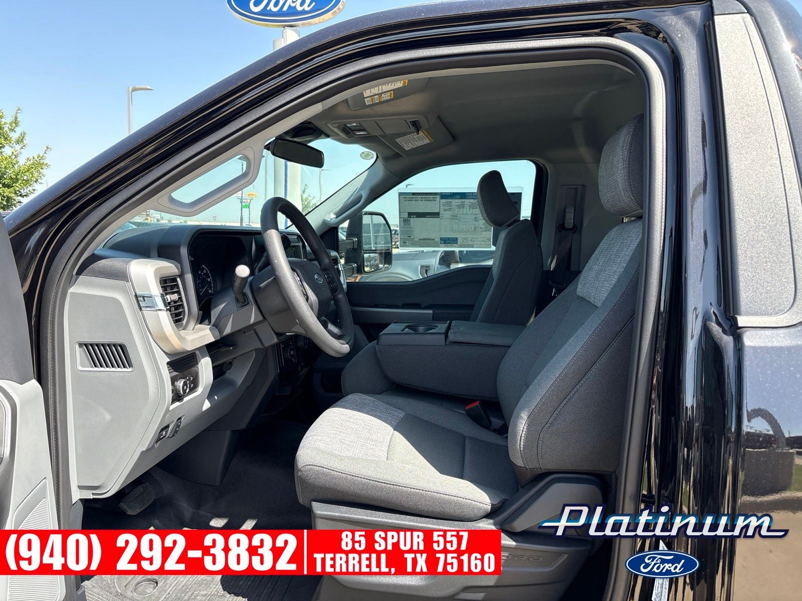 2026 Ford F-450SD XLT DRW