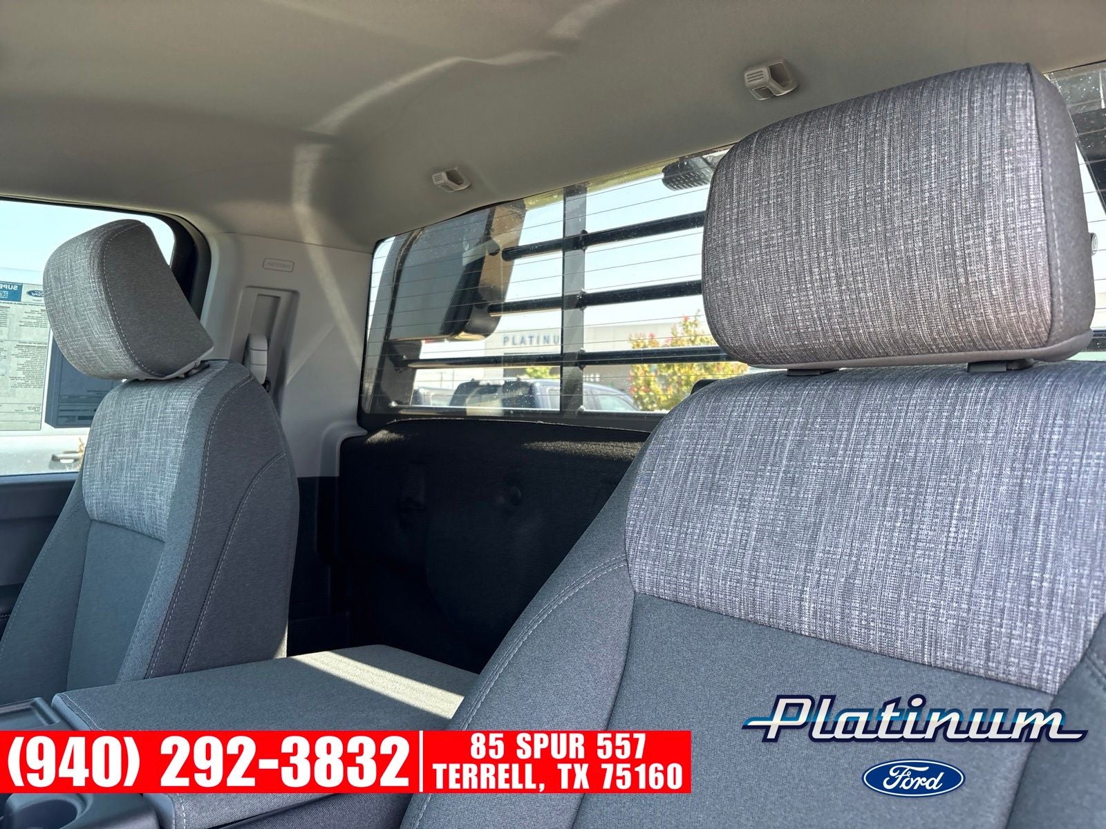 2026 Ford F-450SD XLT DRW