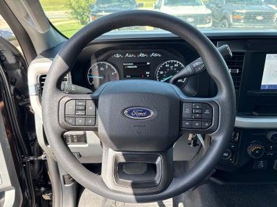 2026 Ford F-450SD XLT DRW