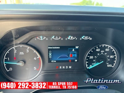 2026 Ford F-450SD XLT DRW