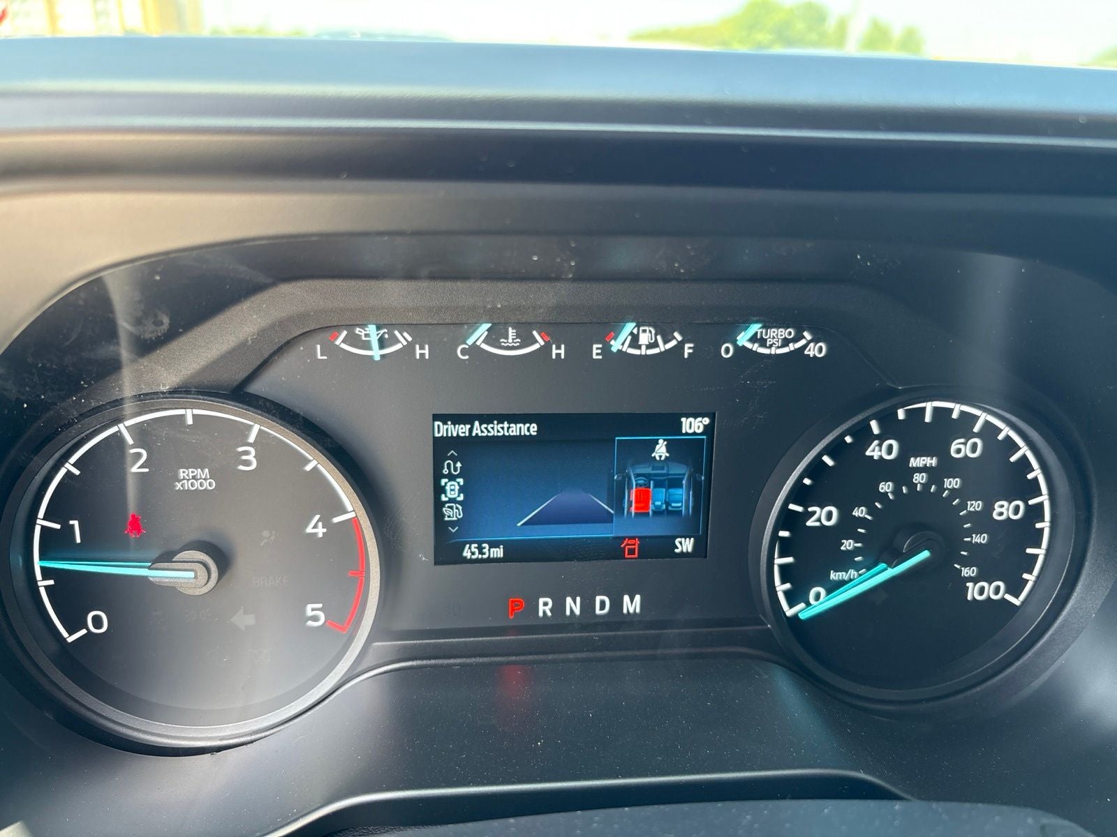 2026 Ford F-450SD XLT DRW
