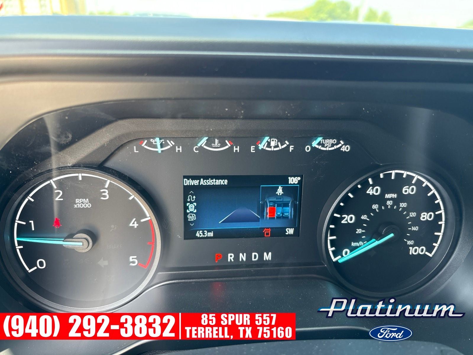 2026 Ford F-450SD XLT DRW