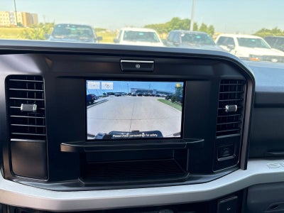 2026 Ford F-450SD XLT DRW