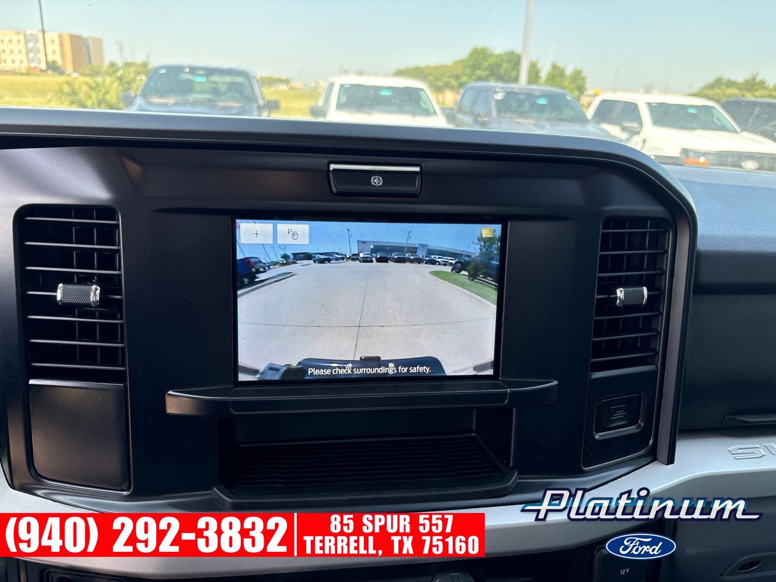 2026 Ford F-450SD XLT DRW