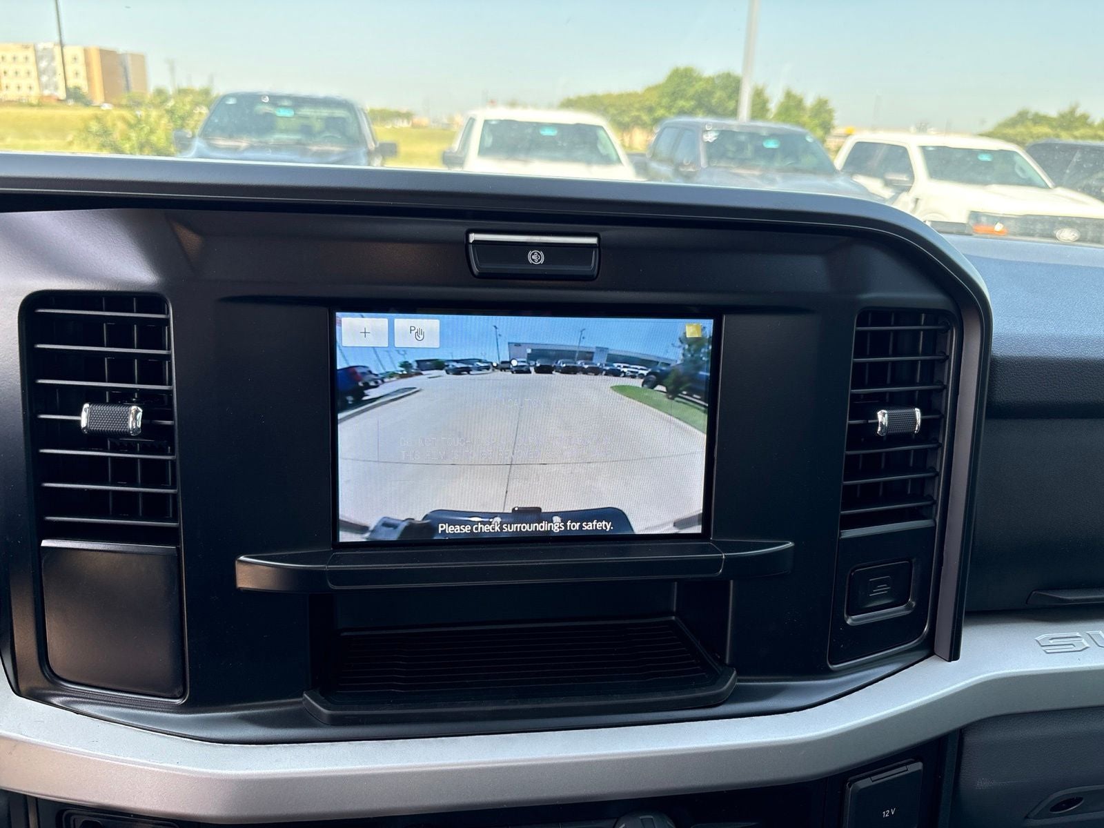 2026 Ford F-450SD XLT DRW