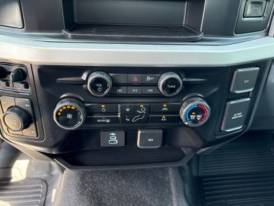 2026 Ford F-450SD XLT DRW