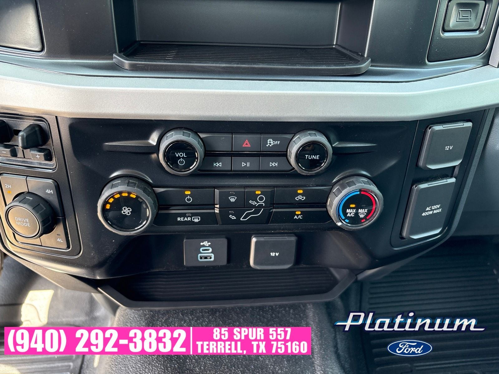 2026 Ford F-450SD XLT DRW