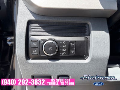 2026 Ford F-450SD XLT DRW
