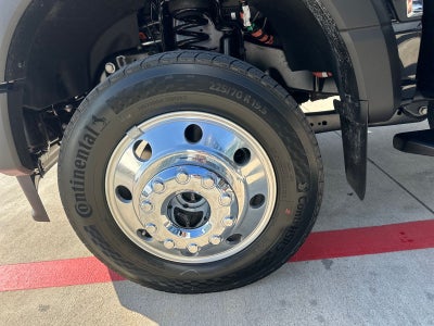 2026 Ford F-450SD XLT DRW