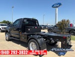 2026 Ford F-450SD XLT DRW