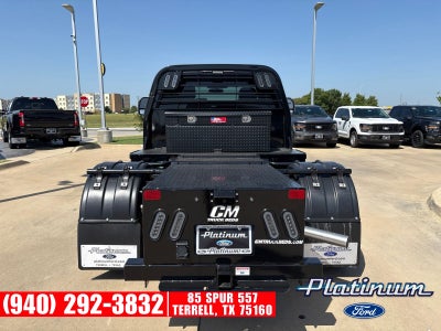 2026 Ford F-450SD XLT DRW