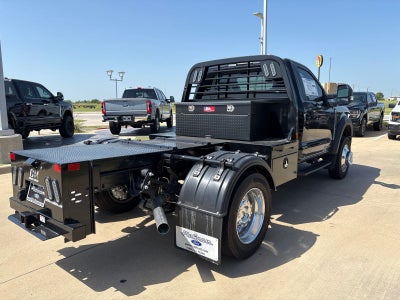 2026 Ford F-450SD XLT DRW