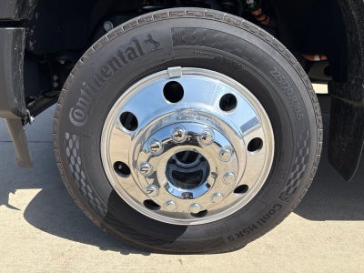 2026 Ford F-450SD XLT DRW
