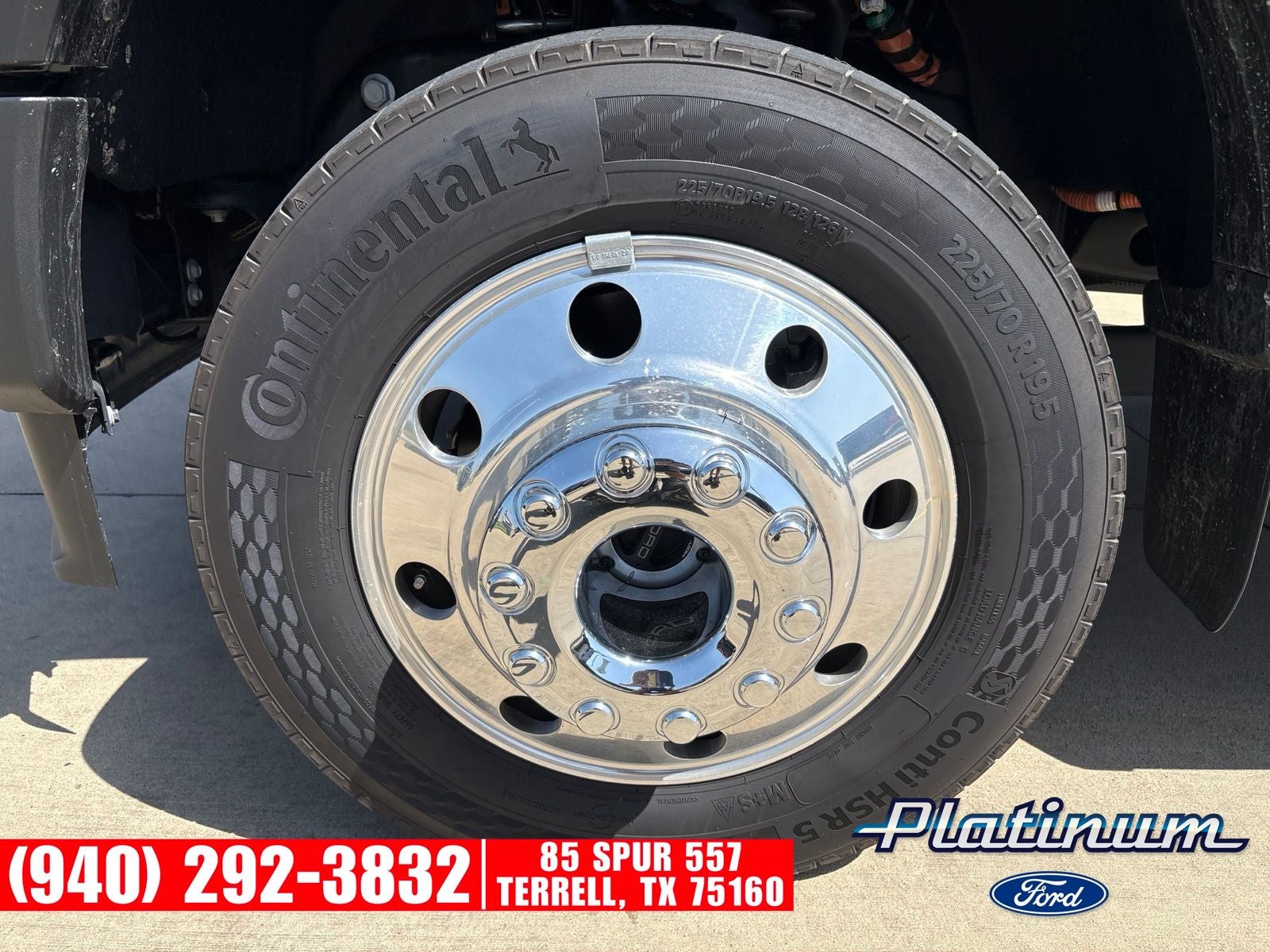 2026 Ford F-450SD XLT DRW