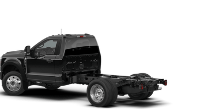 2026 Ford F-450SD XLT DRW