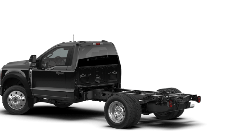 2026 Ford F-450SD XLT DRW