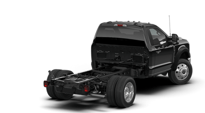 2026 Ford F-450SD XLT DRW