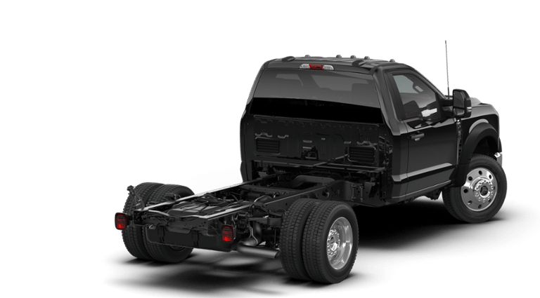 2026 Ford F-450SD XLT DRW