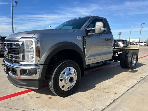 2026 Ford F-450SD XLT DRW