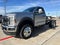 2026 Ford F-450SD XLT DRW