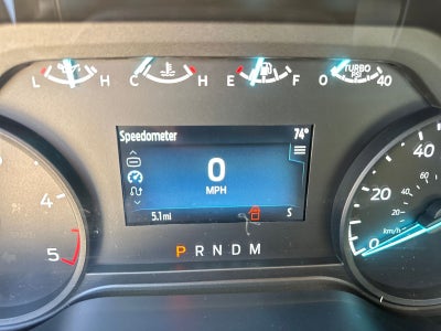 2026 Ford F-450SD XLT DRW