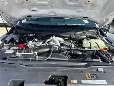 2026 Ford F-450SD XLT DRW