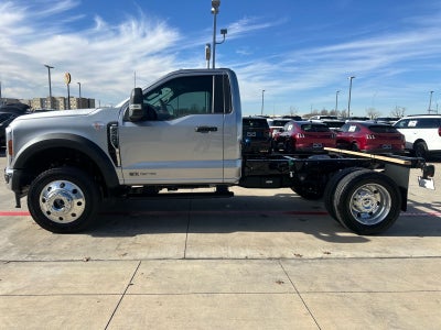 2026 Ford F-450SD XLT DRW