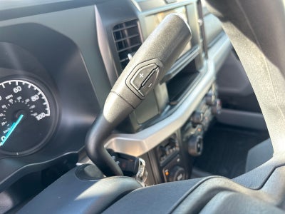 2026 Ford F-450SD XLT DRW