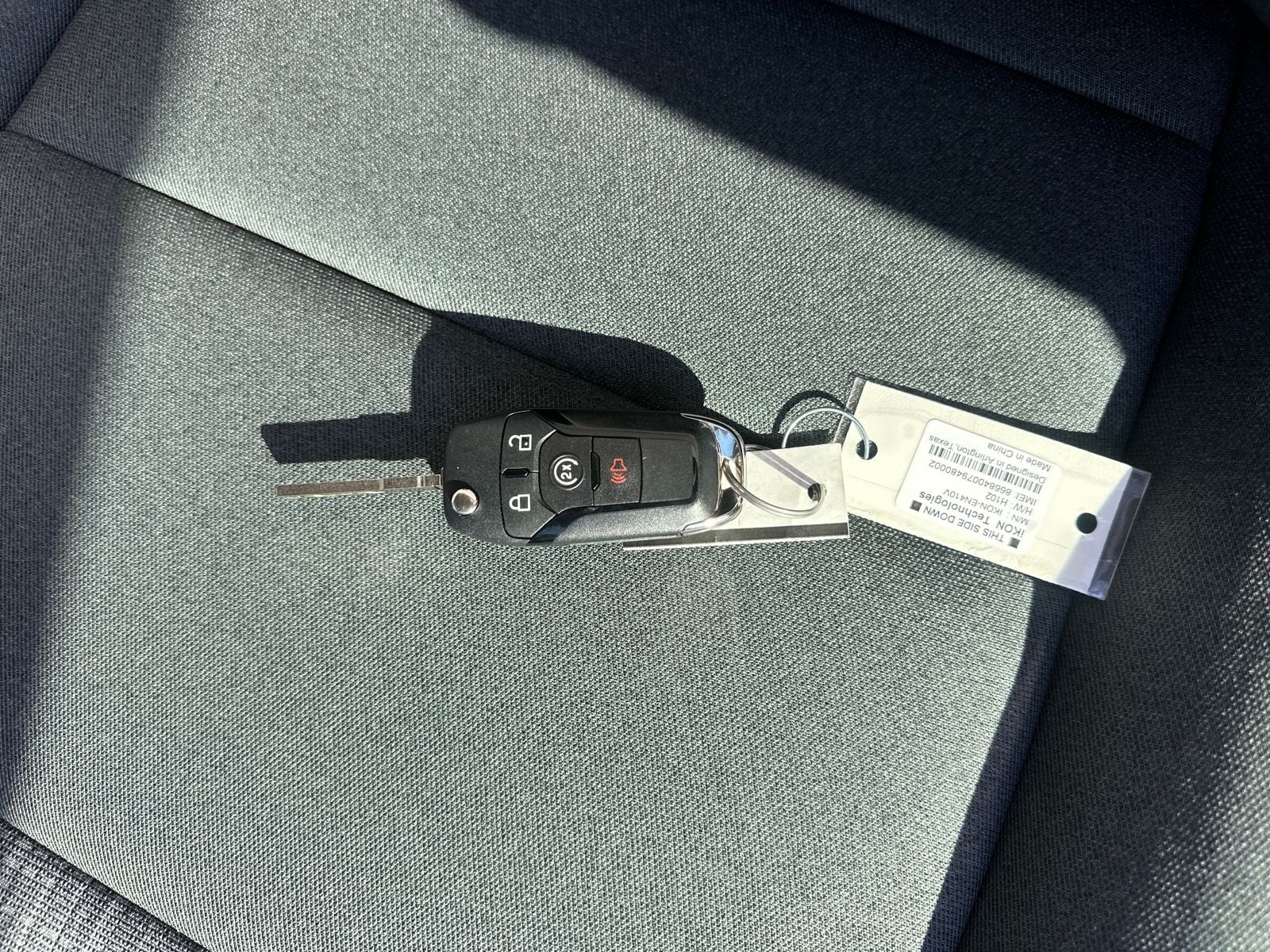 2026 Ford F-450SD XLT DRW